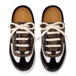 Louis Vuitton Lous Open Back Sneaker - Image 5